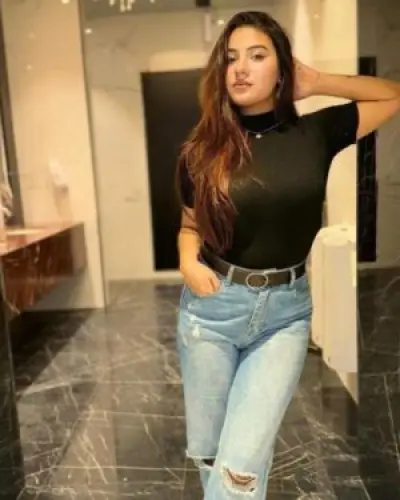Escorts Behror