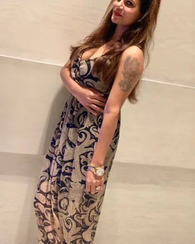 Behror Escort